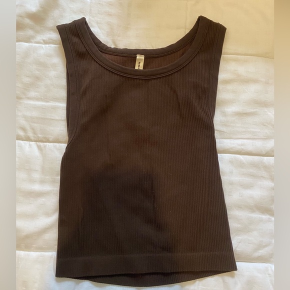 Sunday best tank top - Picture 1 of 2